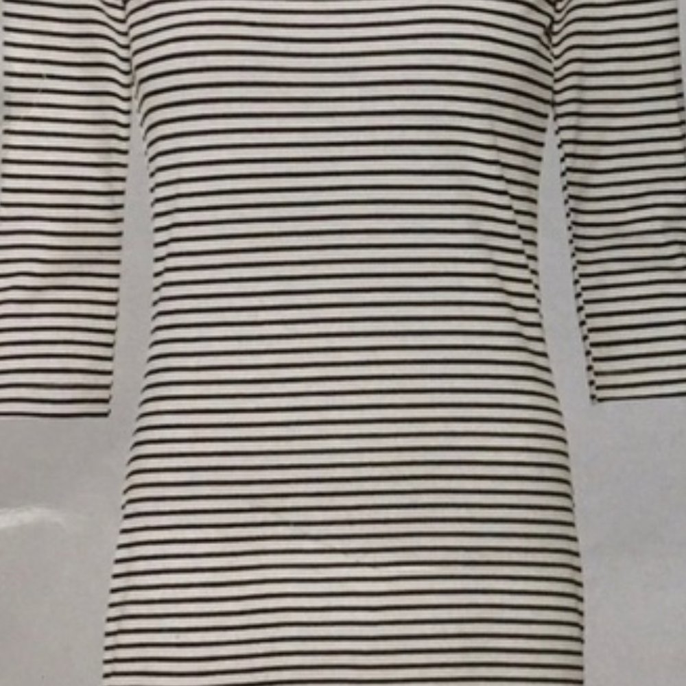 Ladies 3/4 sleeve top | Cotton | L(12/14) | NWT